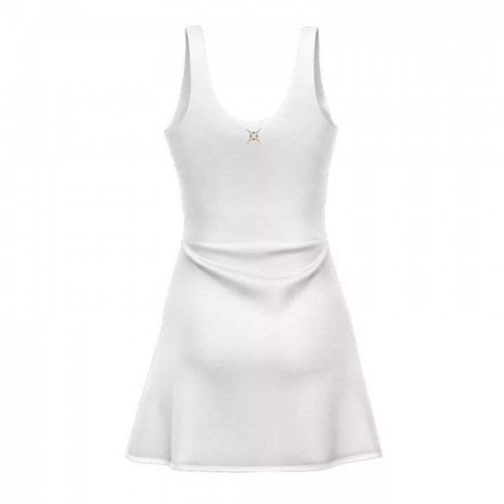 Heroe's Vestito Merope White